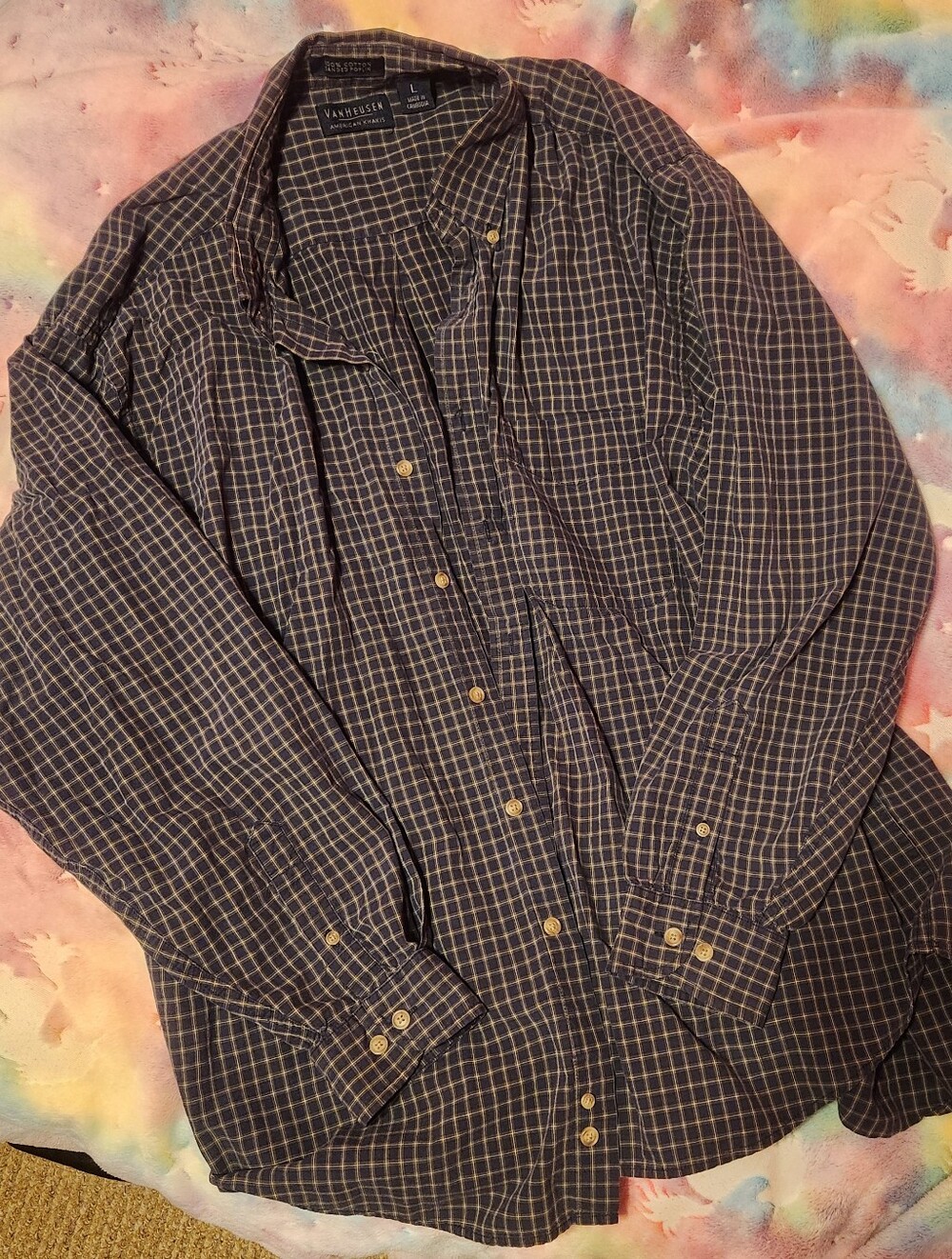 Flannel